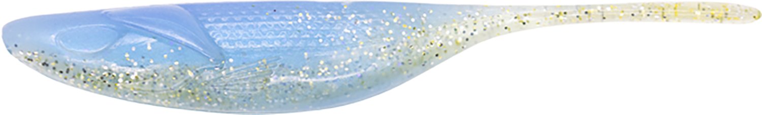 Duckett Sway Minnows 6-Pack