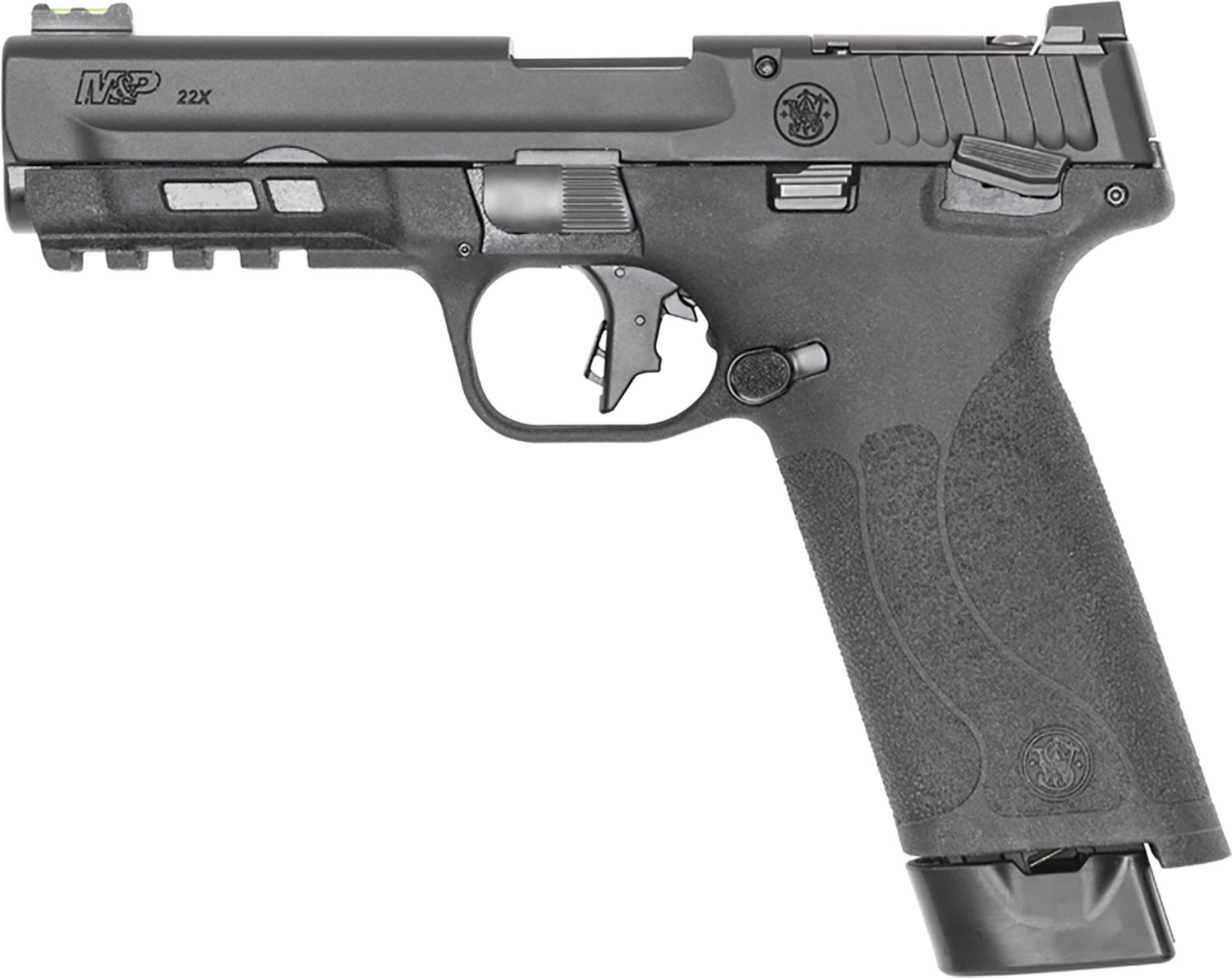 Smith & Wesson M&P 22X 22LR Hammer Fired Pistol - view number 2