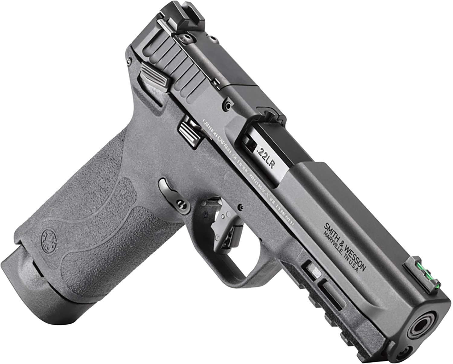 Smith & Wesson M&P 22X 22LR Hammer Fired Pistol - view number 3