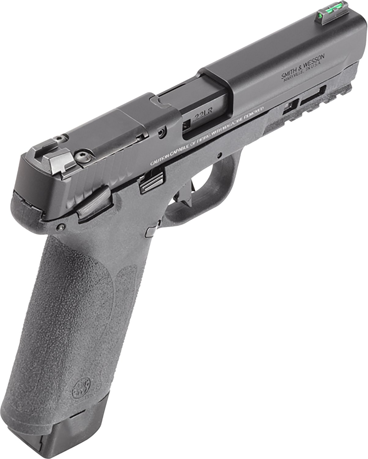 Smith & Wesson M&P 22X 22LR Hammer Fired Pistol - view number 5