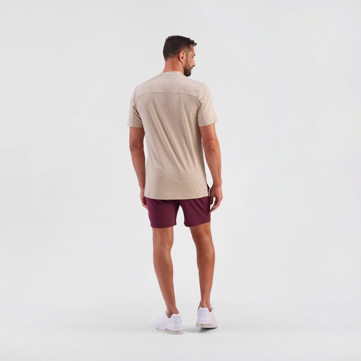 R.O.W Men’s Eric Tee RIC TEE - view number 3