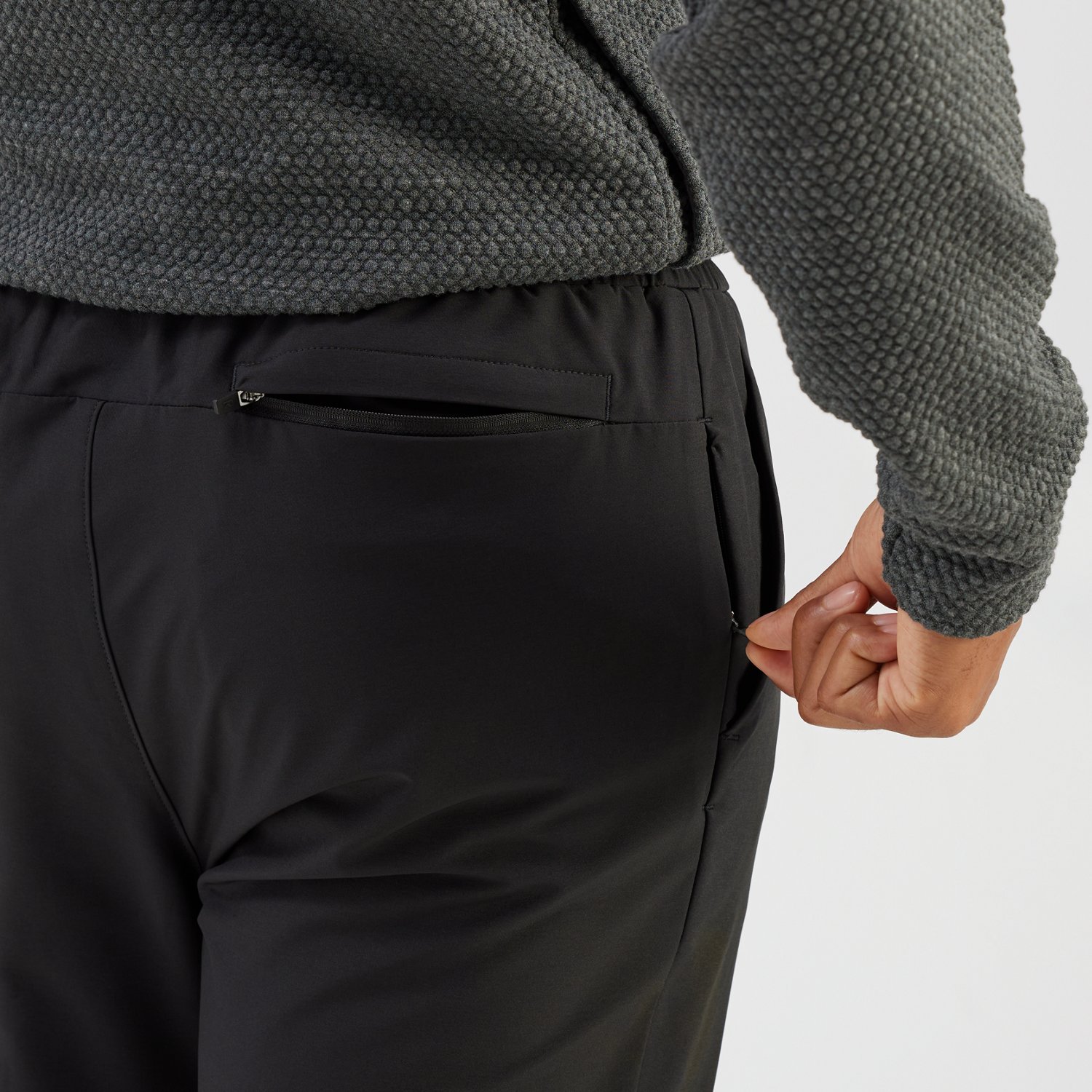 ROW Men's Arise Twill Pants - view number 4