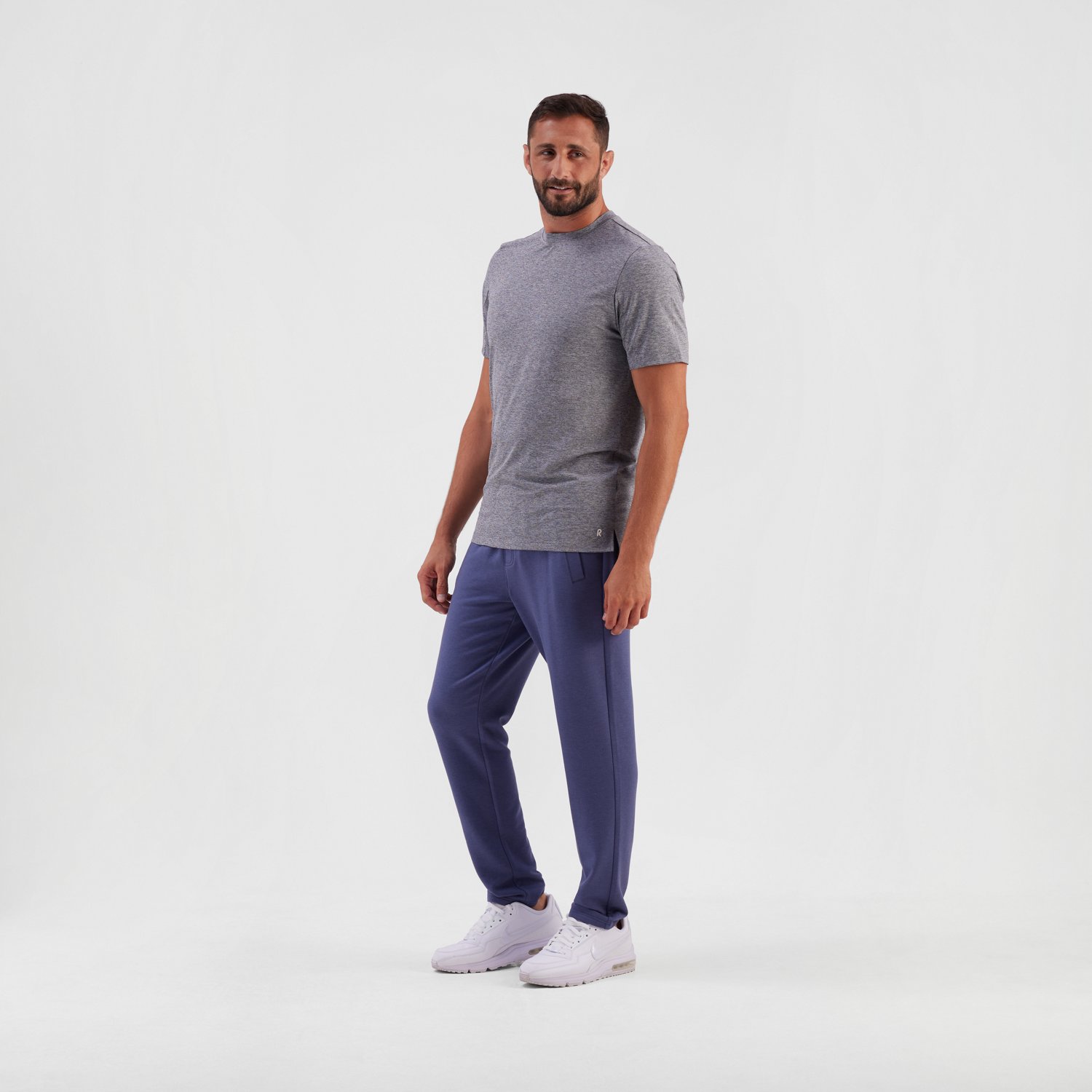 R.O.W Men’s Eric Tee RIC TEE - view number 2