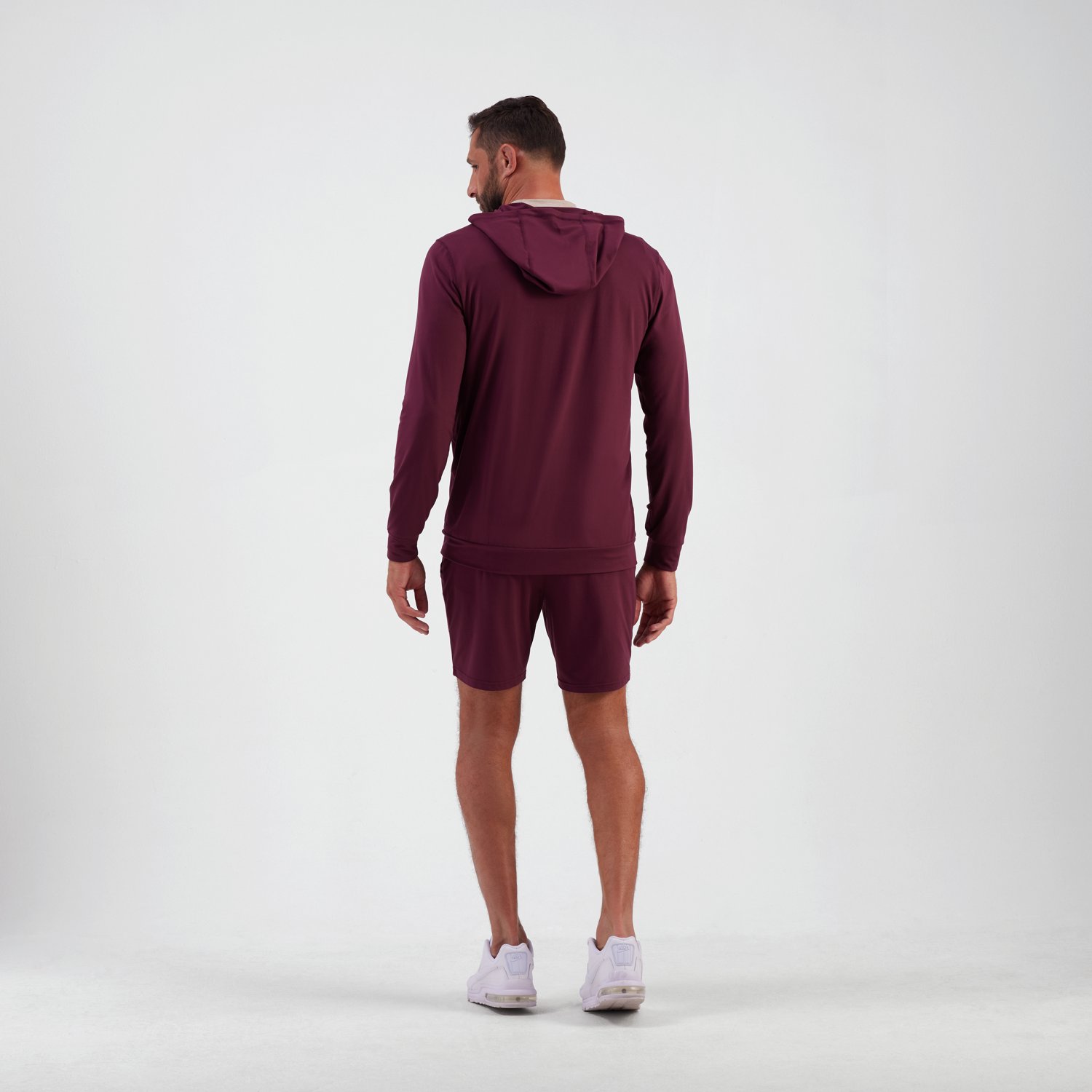 R.O.W. Men's Adam Cozy Shorts - view number 3