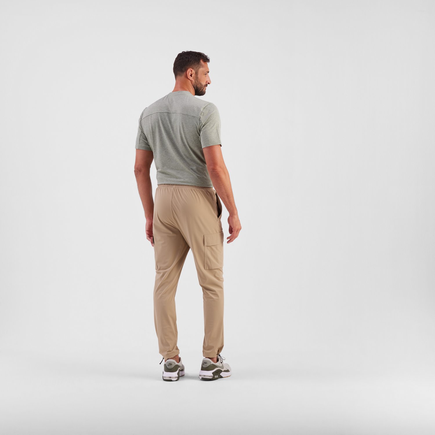 R.O.W. Men's Tanner Cargo Joggers - view number 3
