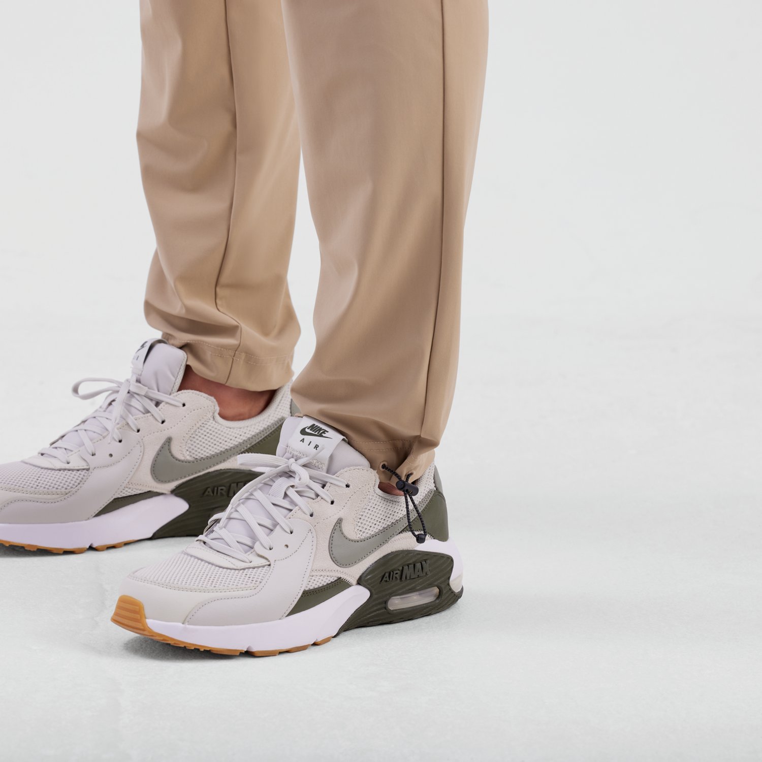 R.O.W. Men's Tanner Cargo Joggers - view number 4