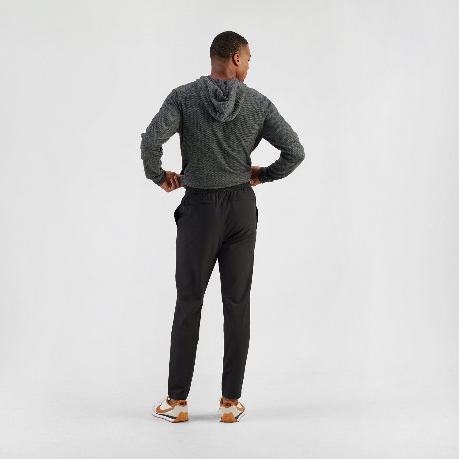 ROW Men's Arise Twill Pants