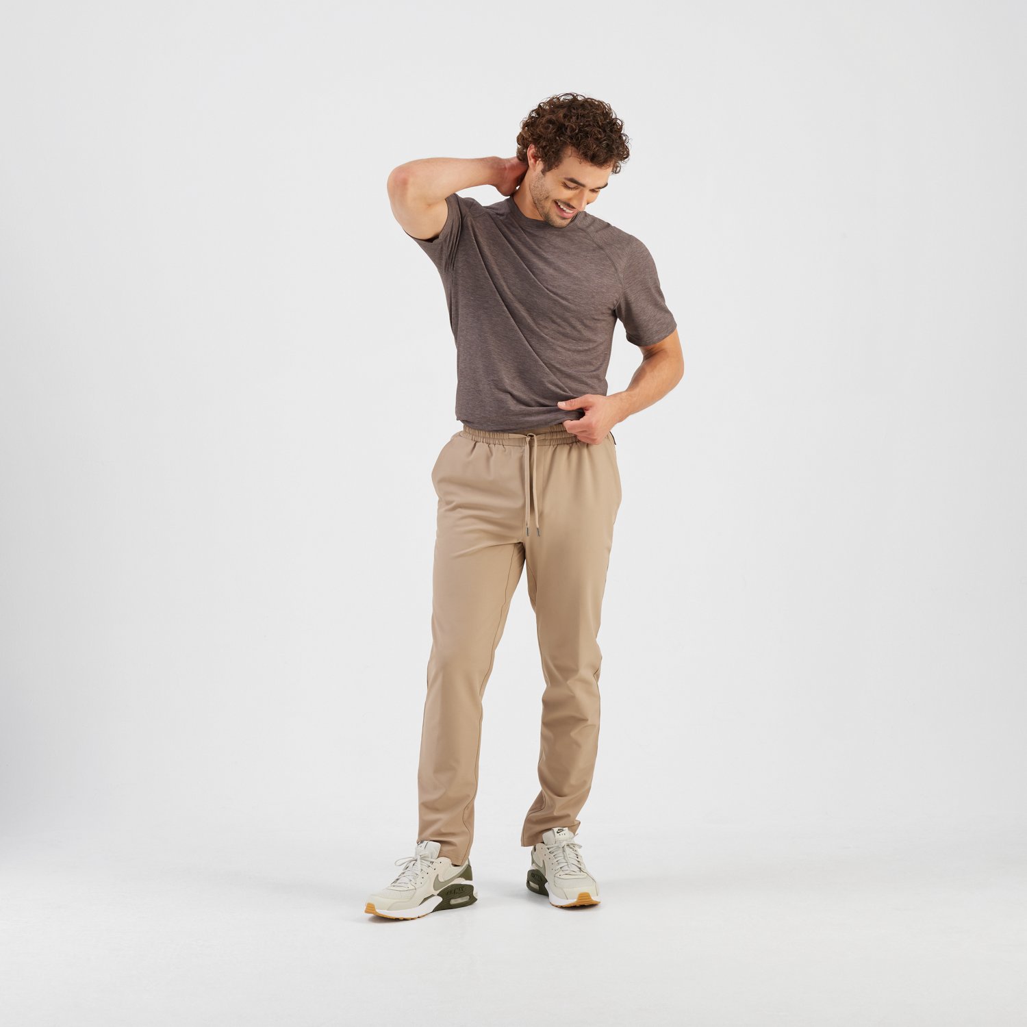 ROW Men's Arise Twill Pants - view number 2