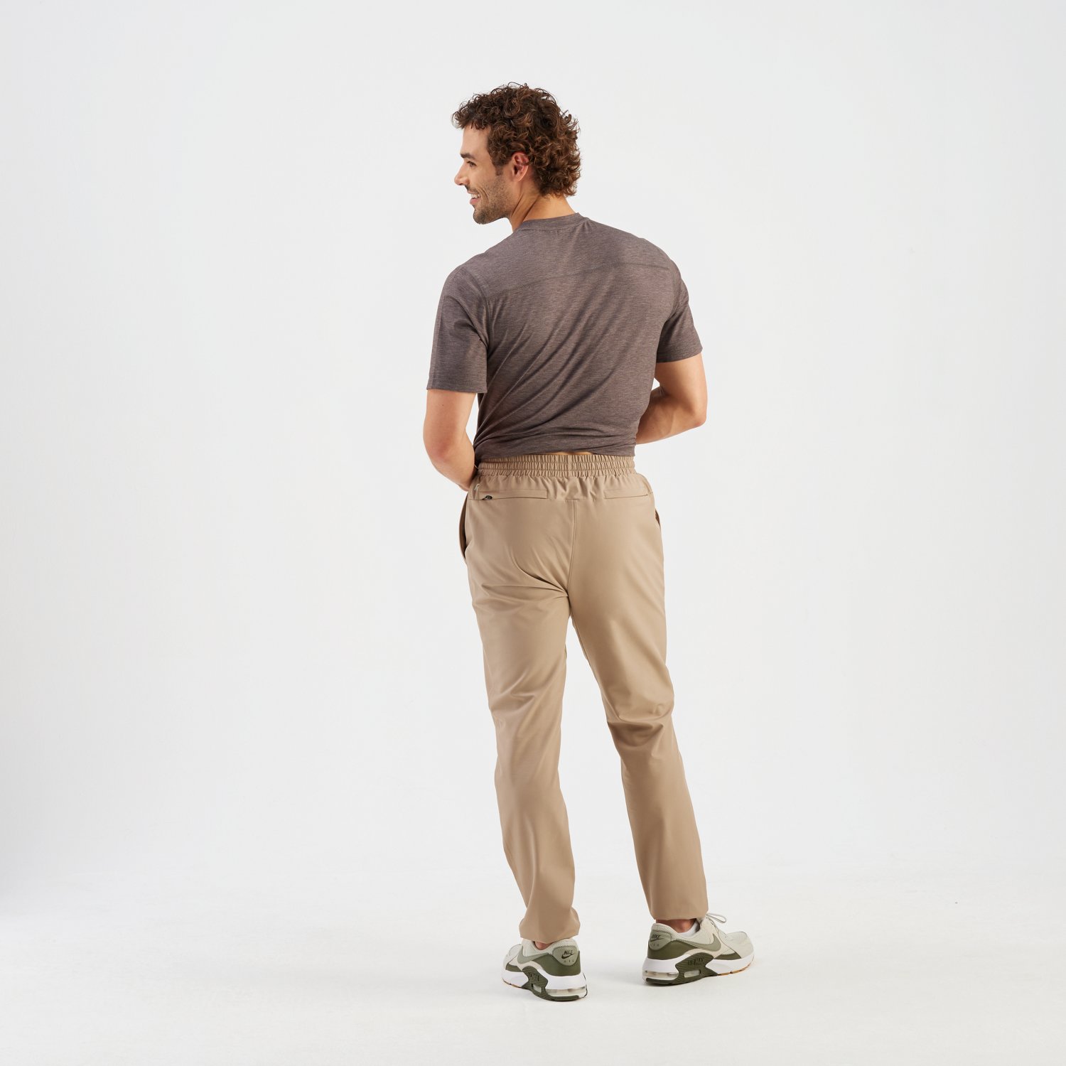 ROW Men's Arise Twill Pants - view number 3
