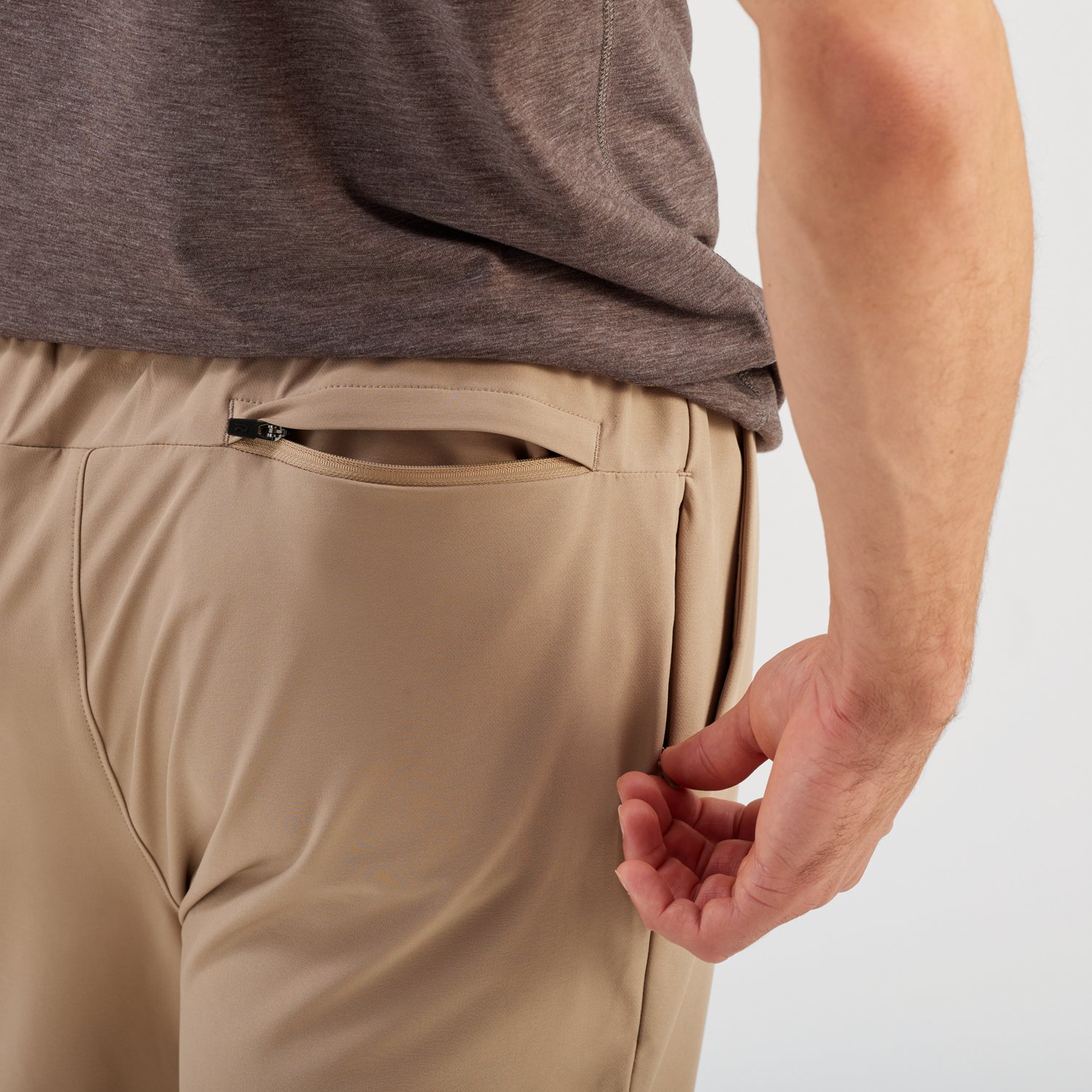 ROW Men's Arise Twill Pants - view number 4