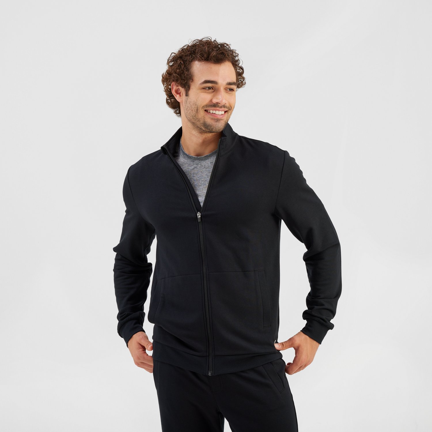 R.O.W Men’s Walter Jacket
