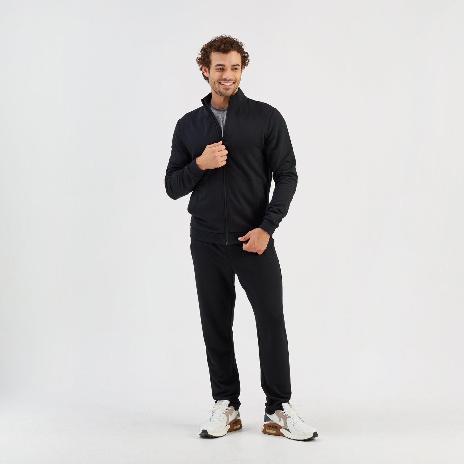 R.O.W Men’s Walter Jacket - view number 2