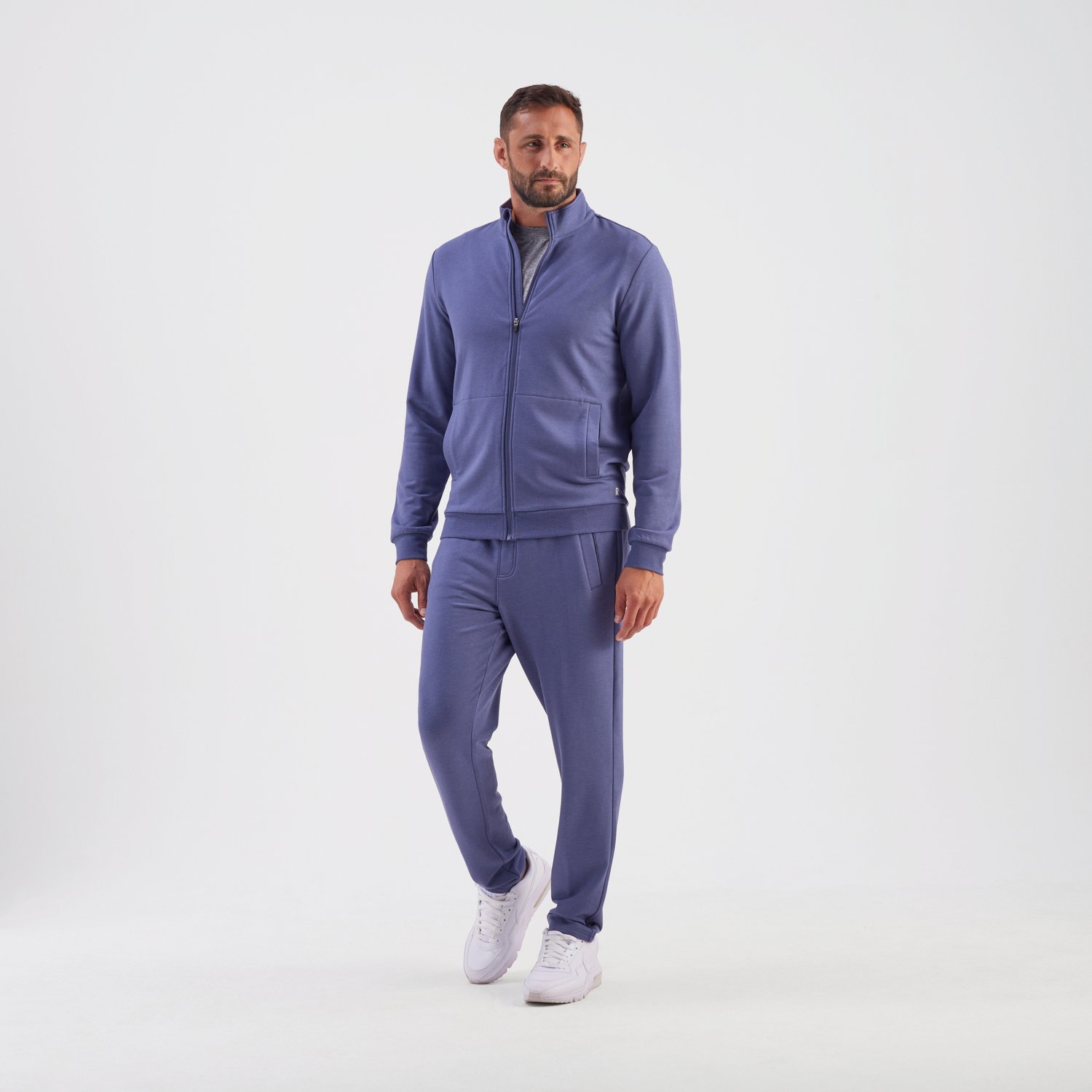 WALTER JACKET - view number 2