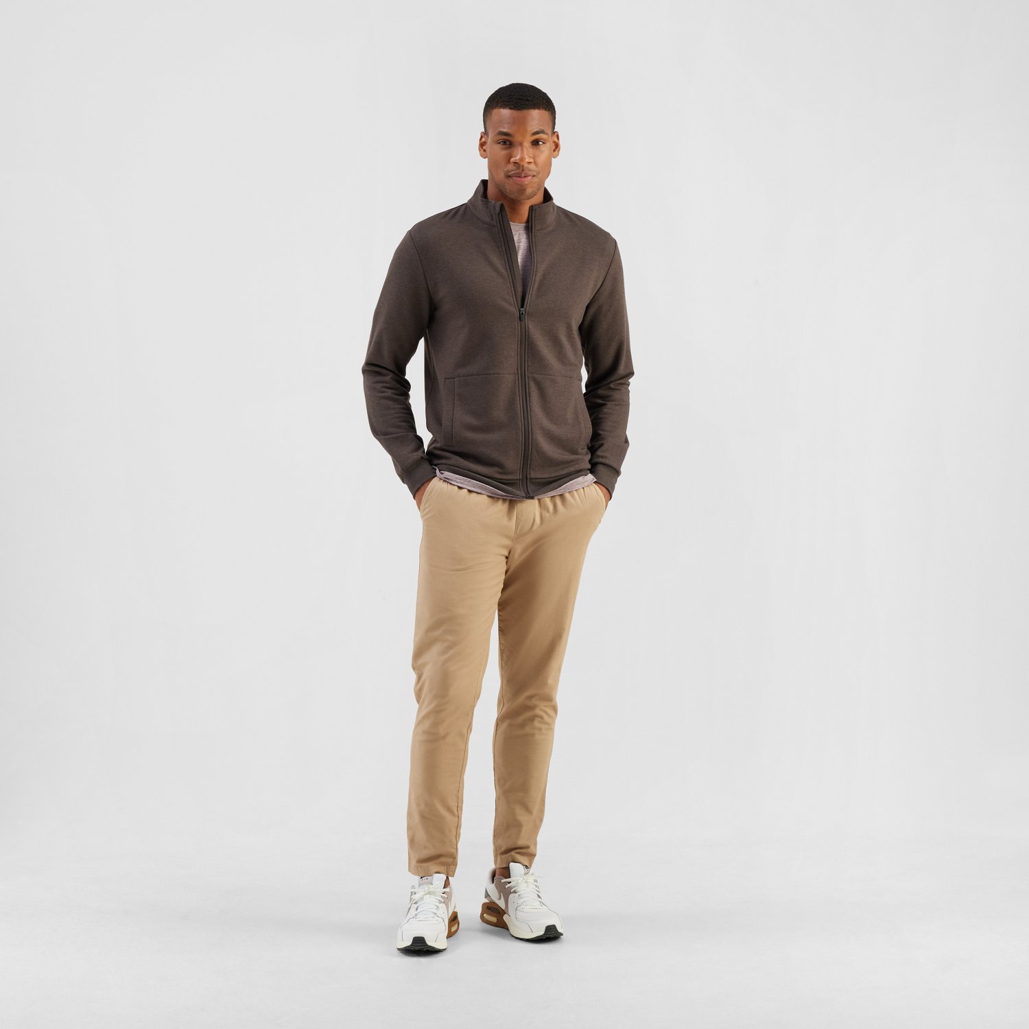 R.O.W Men’s Walter Jacket - view number 2