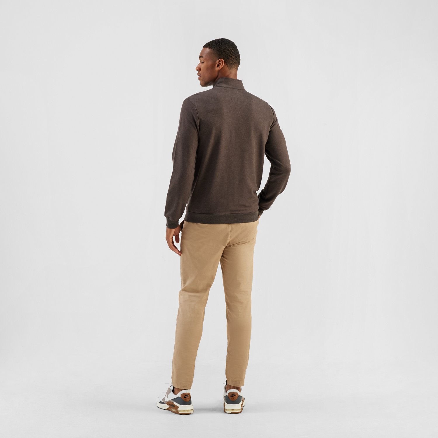 R.O.W Men’s Walter Jacket - view number 3