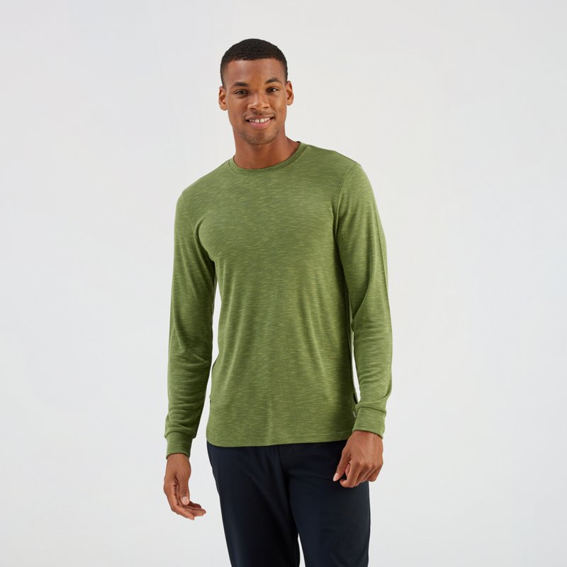 R.O.W. Men's Ashton… - image