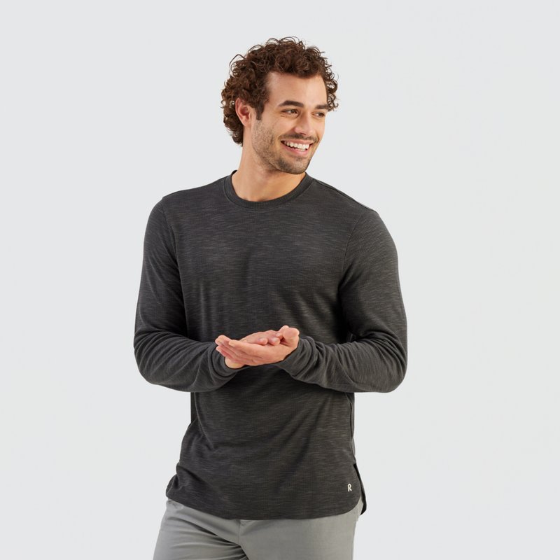 Row Men's Ashton Lo… - image