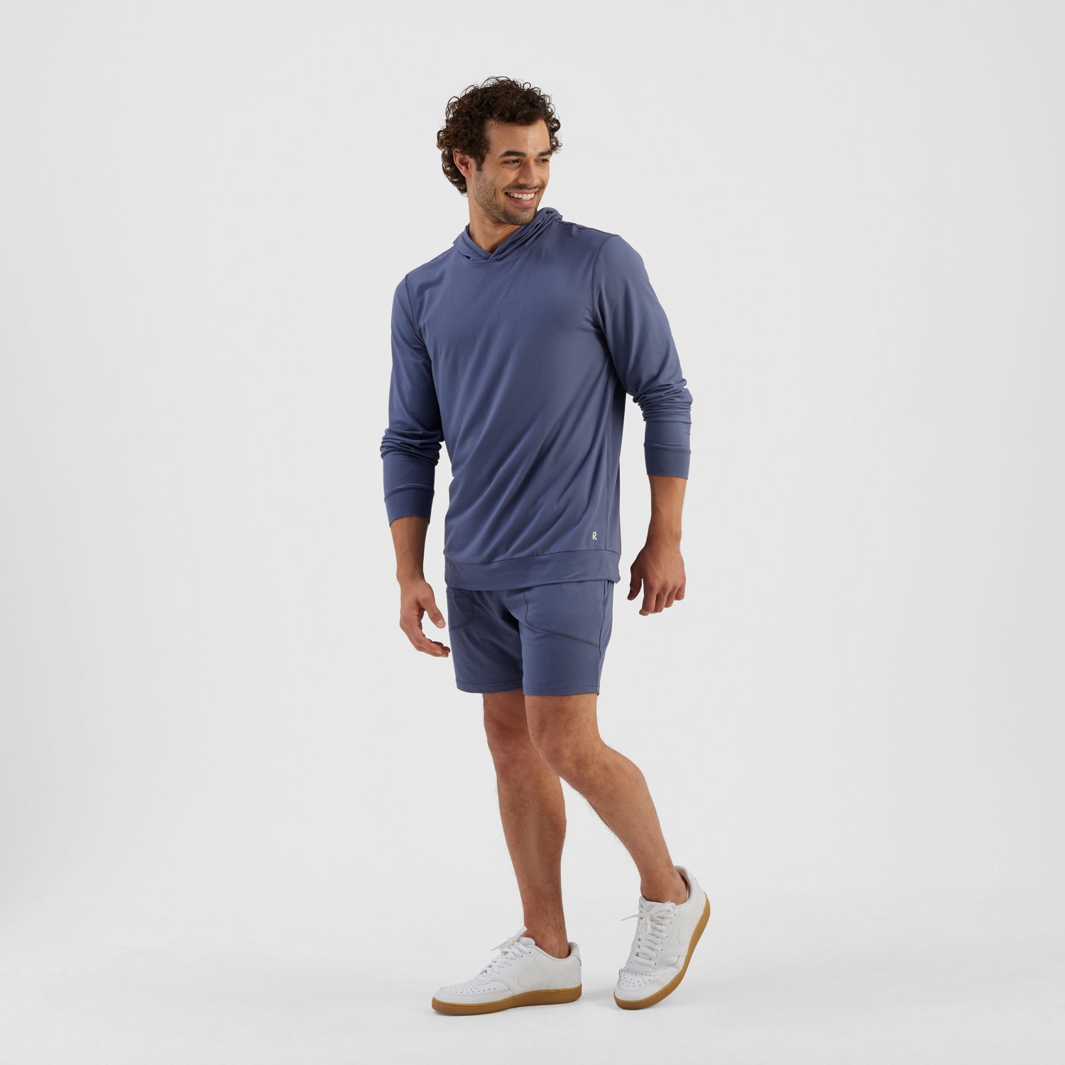 ROW Men's Adam Cozy Pullover Hoodie - view number 2