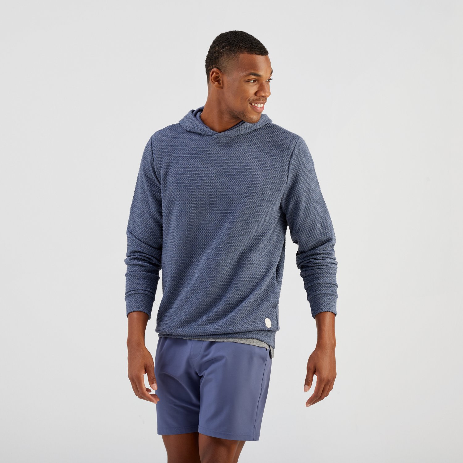 ROW Men's Simon Hoodie