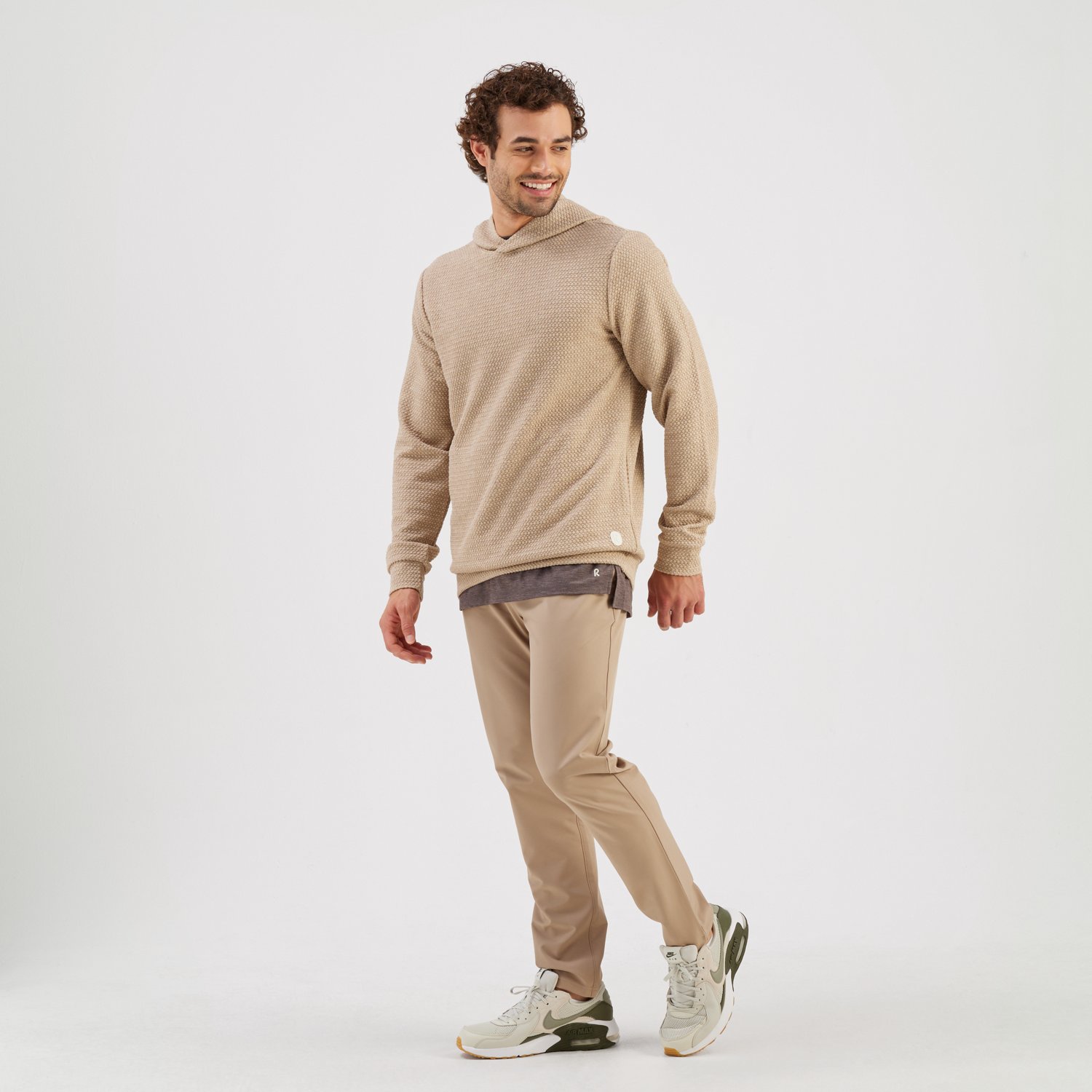 ROW Men's Simon Hoodie - view number 2