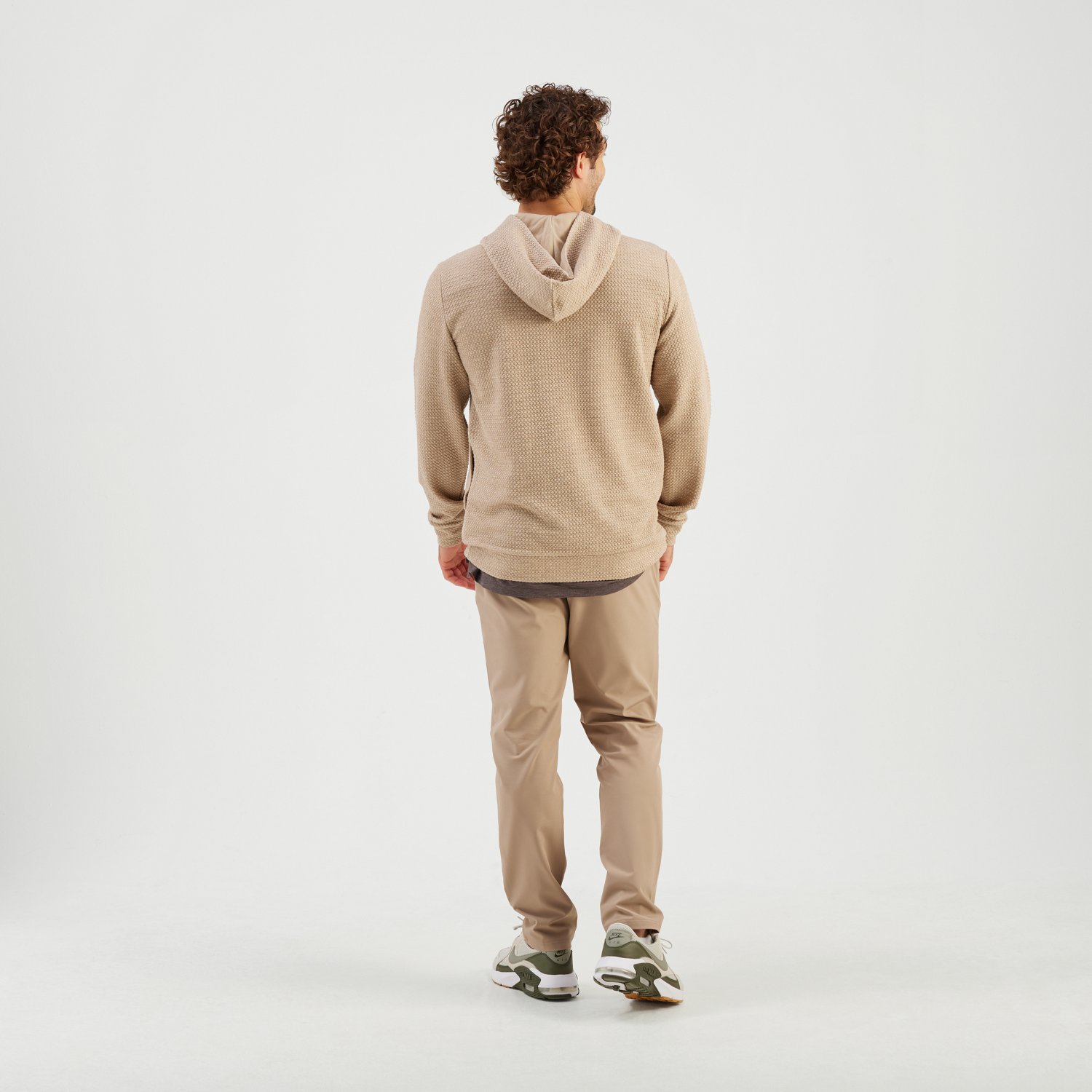 ROW Men's Simon Hoodie - view number 3