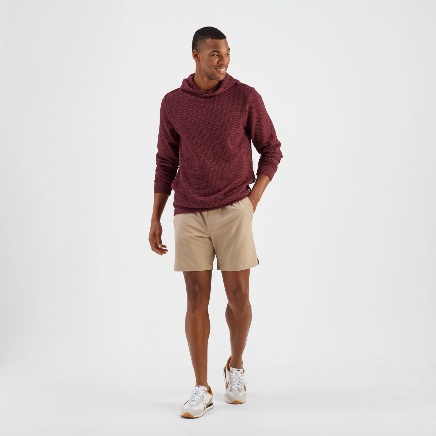 ROW Men's Simon Hoodie - view number 2