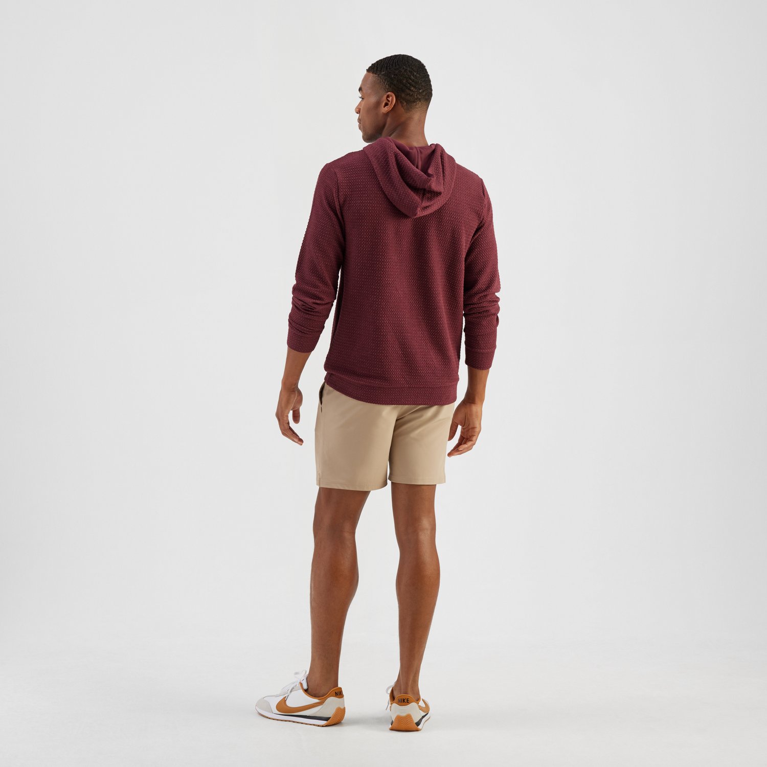 ROW Men's Simon Hoodie - view number 3