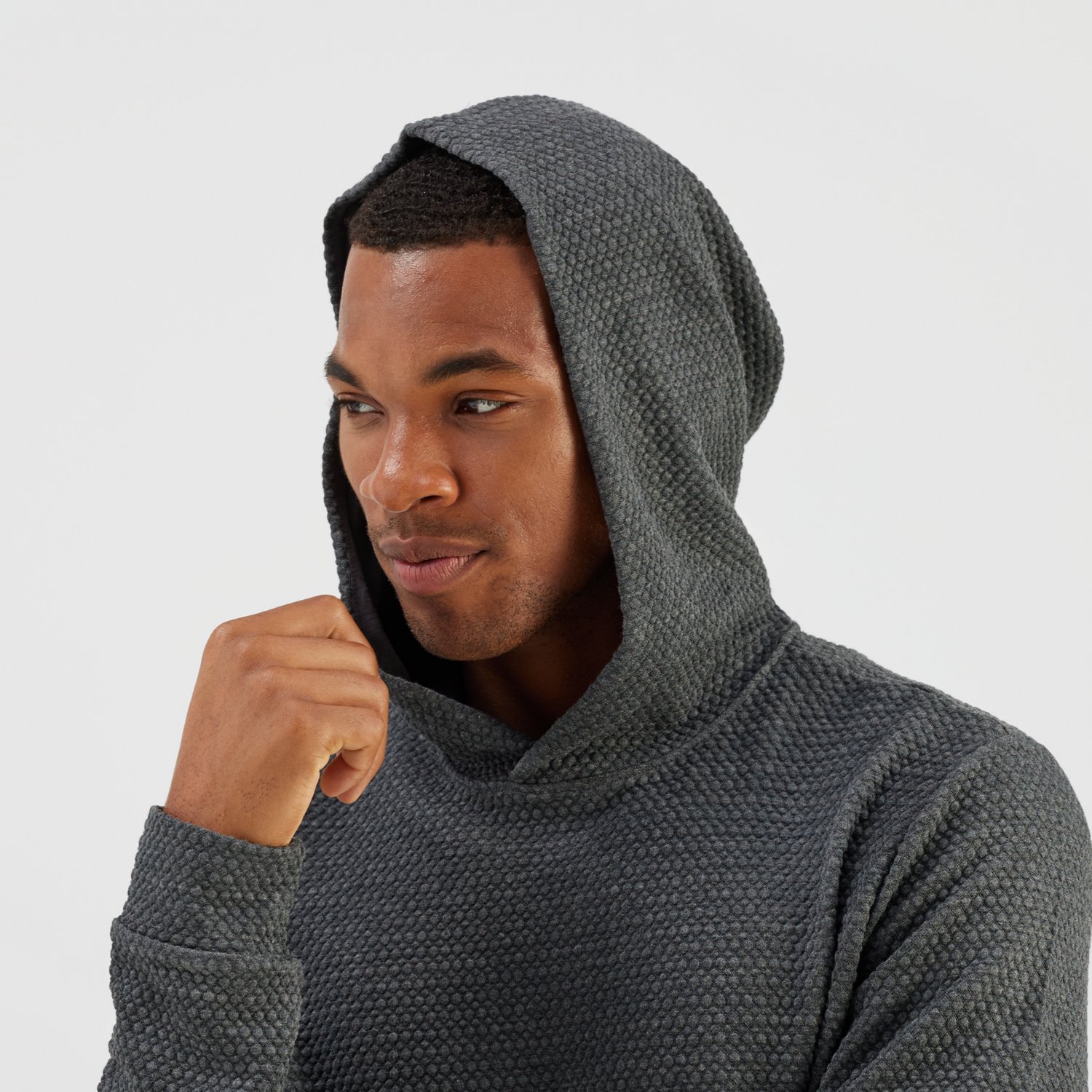 ROW Men's Simon Hoodie - view number 4