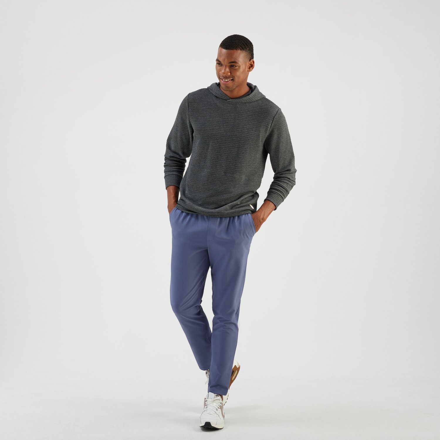 ROW Men's Simon Hoodie - view number 2