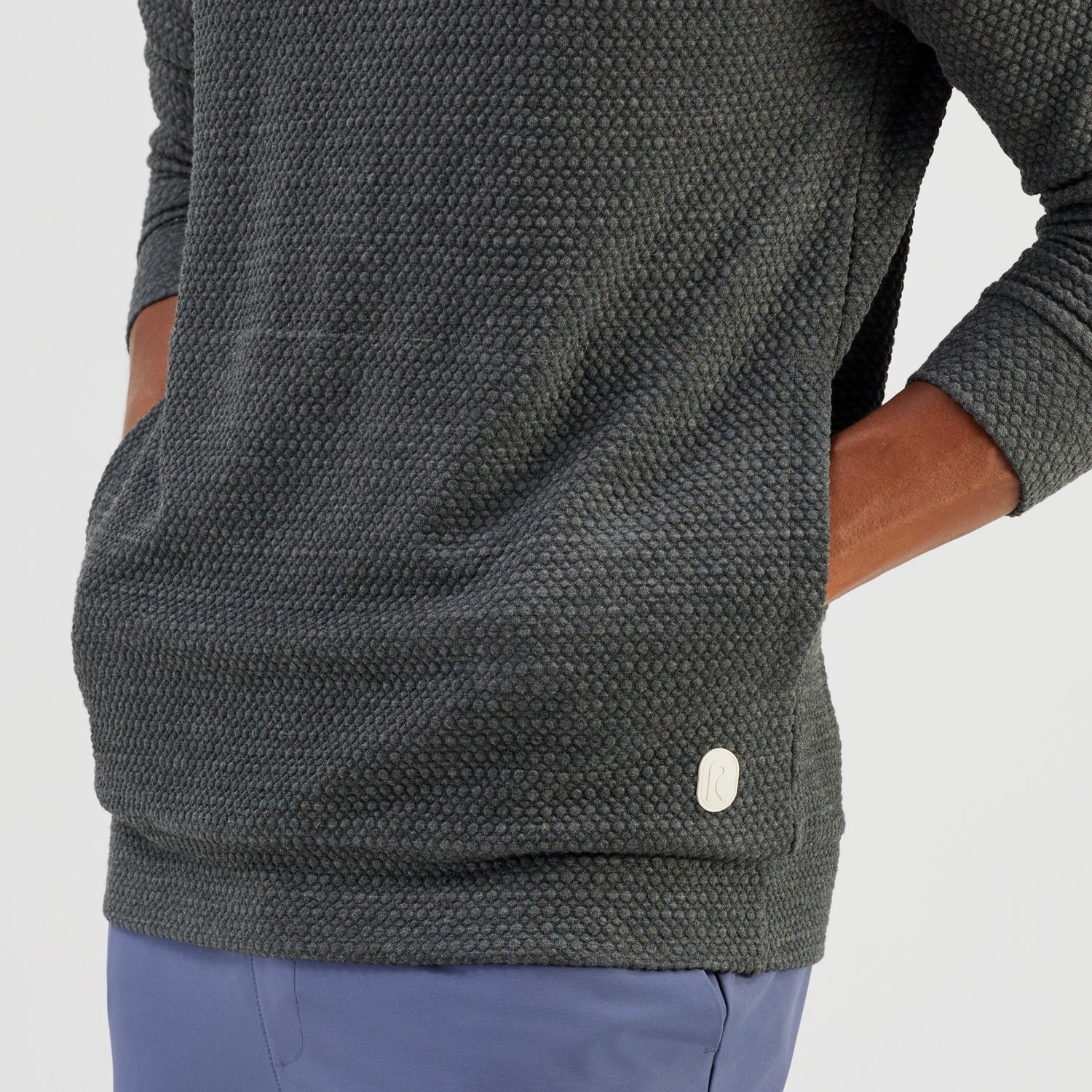 ROW Men's Simon Hoodie - view number 5