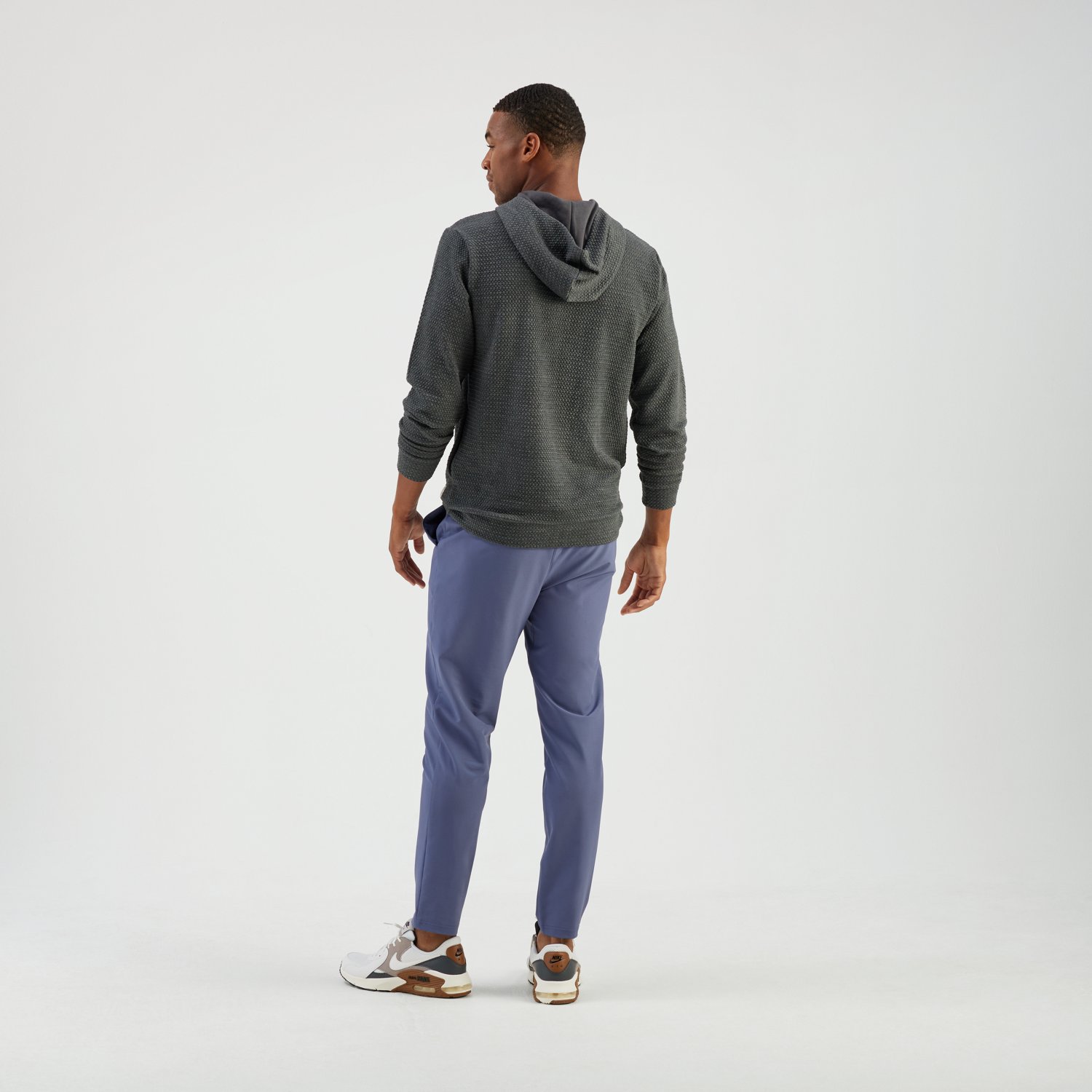 ROW Men's Simon Hoodie - view number 3