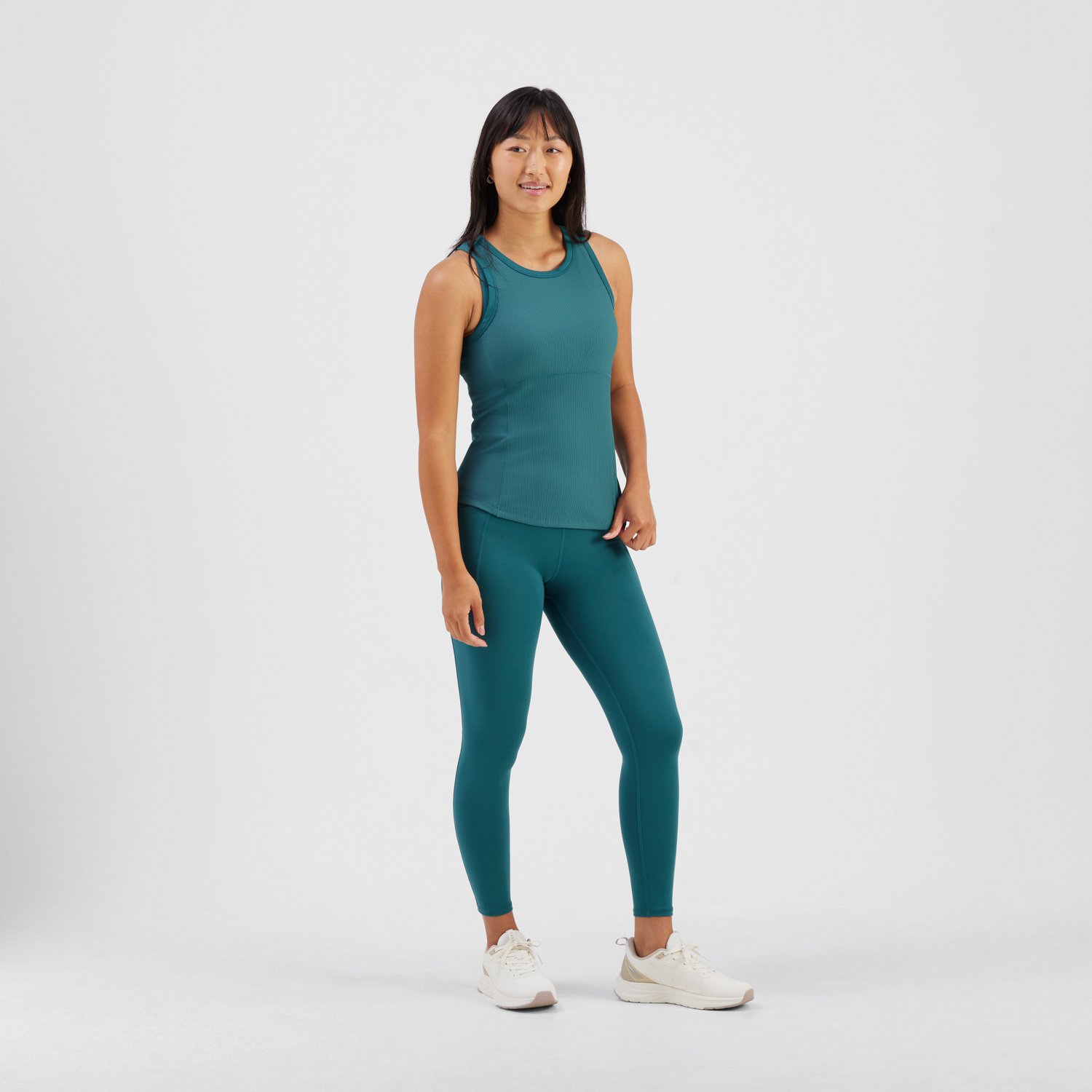 RAVEN TANK - view number 2