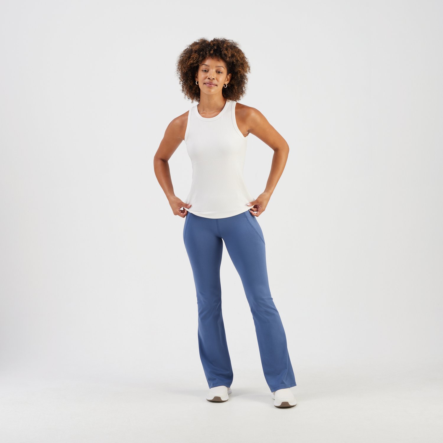 RAVEN TANK - view number 2