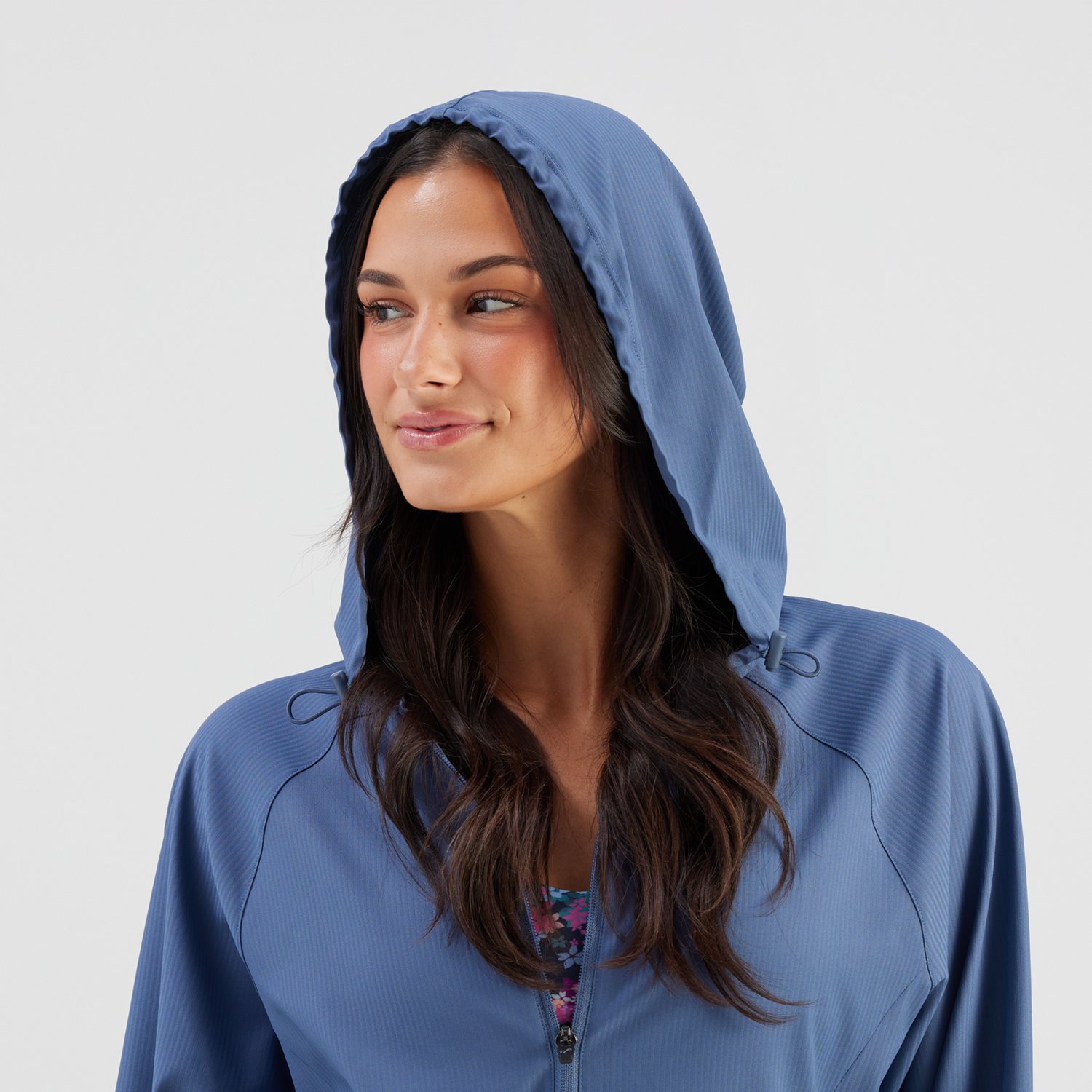 Freely Women's Interval Jacket - view number 5