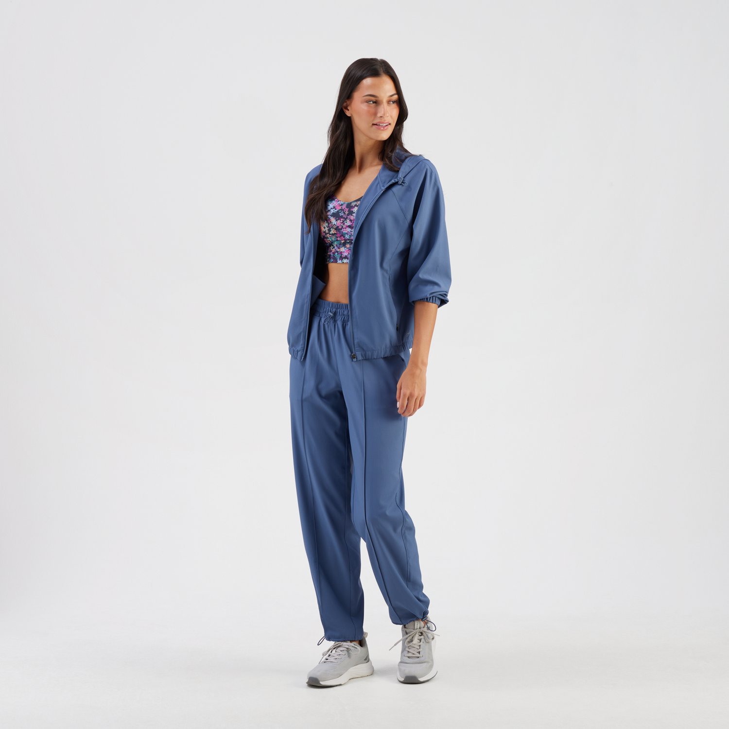 Freely Women's Interval Jacket - view number 2