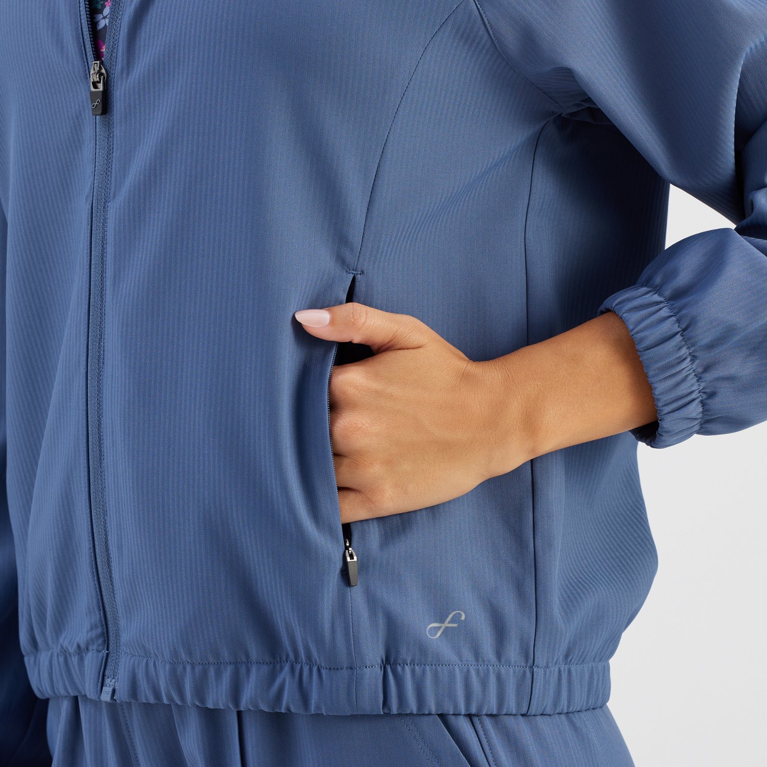 Freely Women's Interval Jacket - view number 4