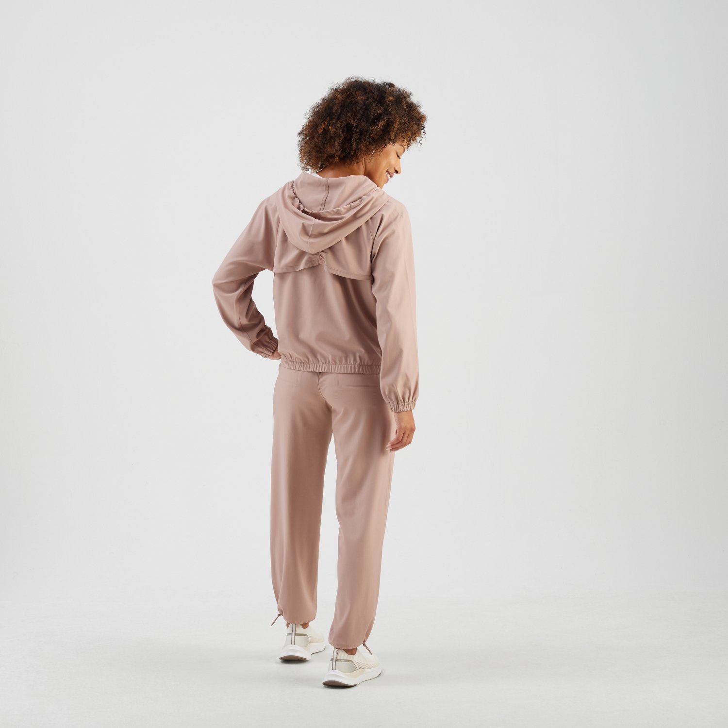 Freely Women's Interval Jacket - view number 3