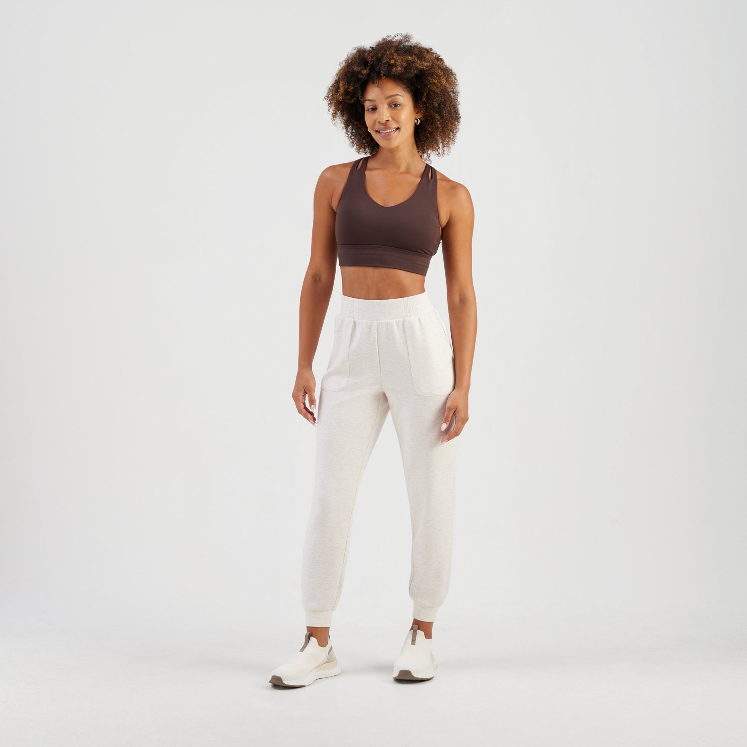 WANDER JOGGER - view number 2