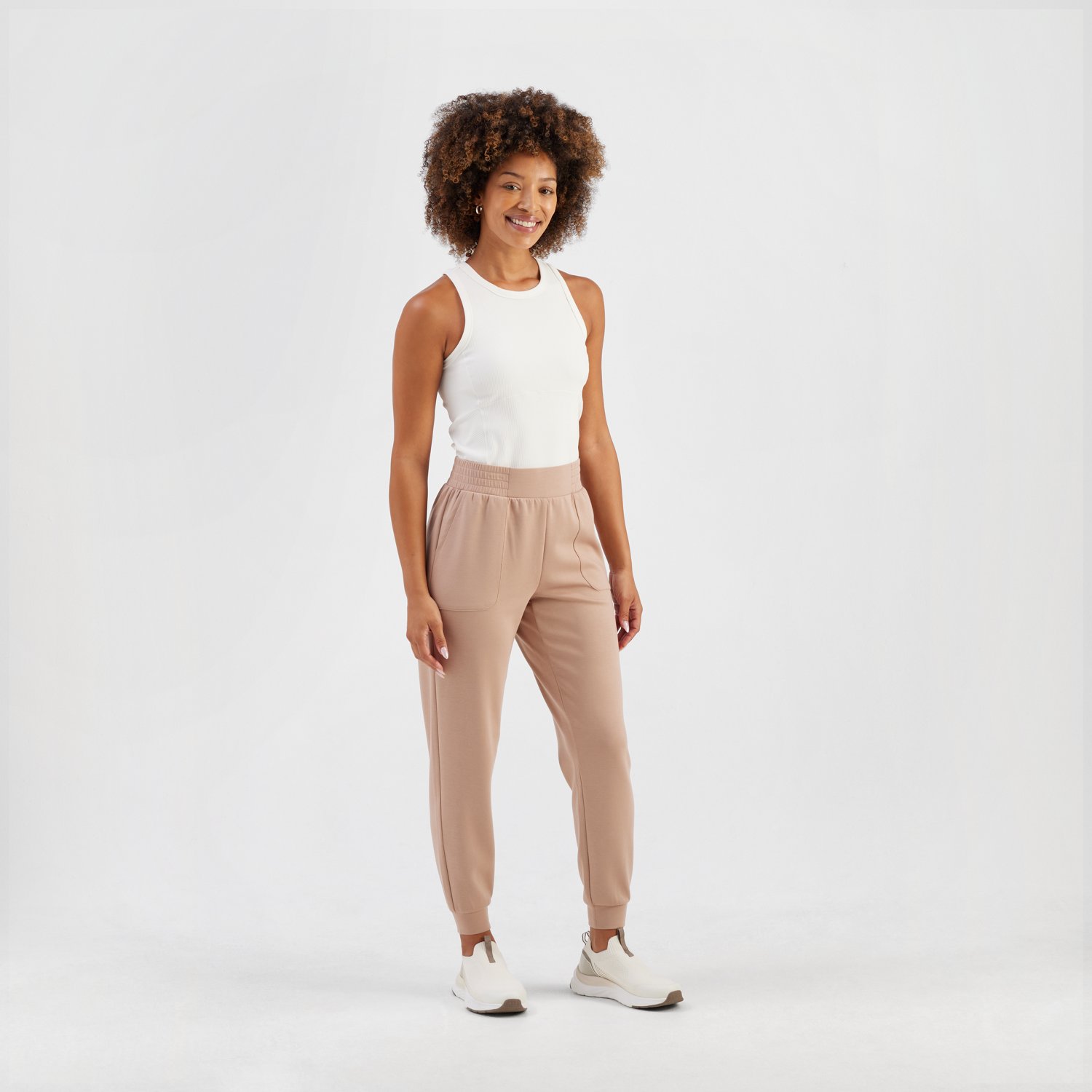 WANDER JOGGER - view number 2