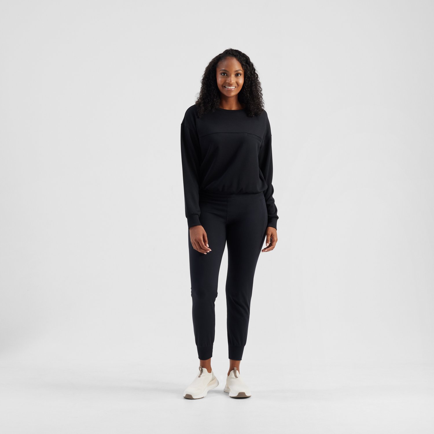 WANDER PULLOVER - view number 2