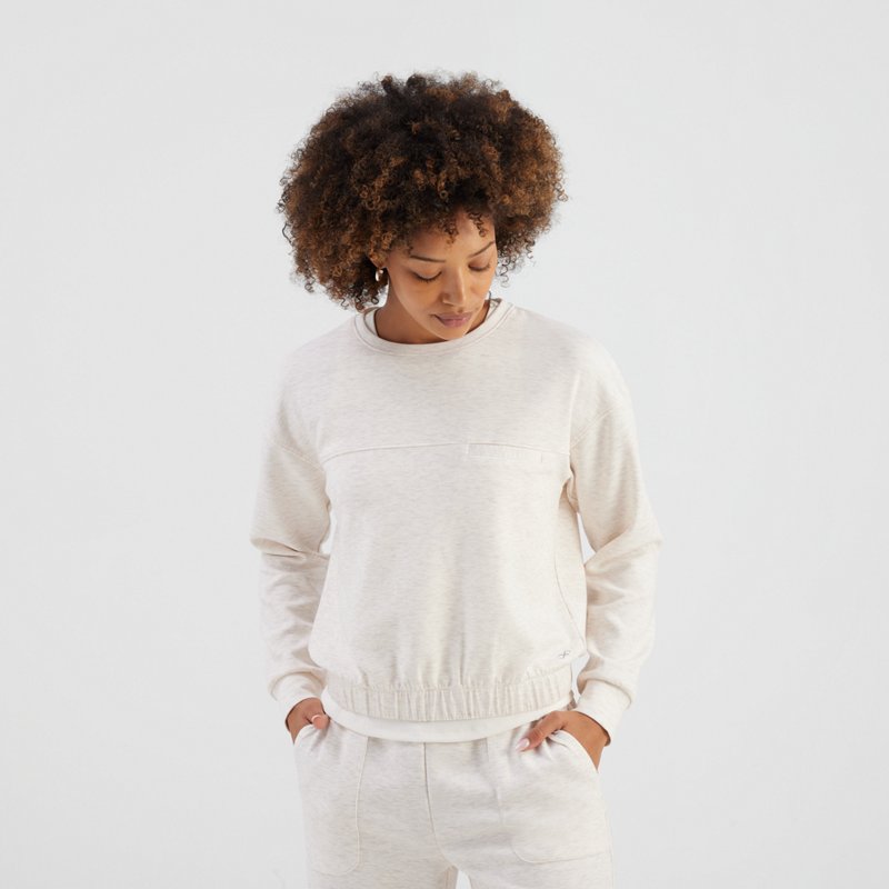 WANDER PULLOVER