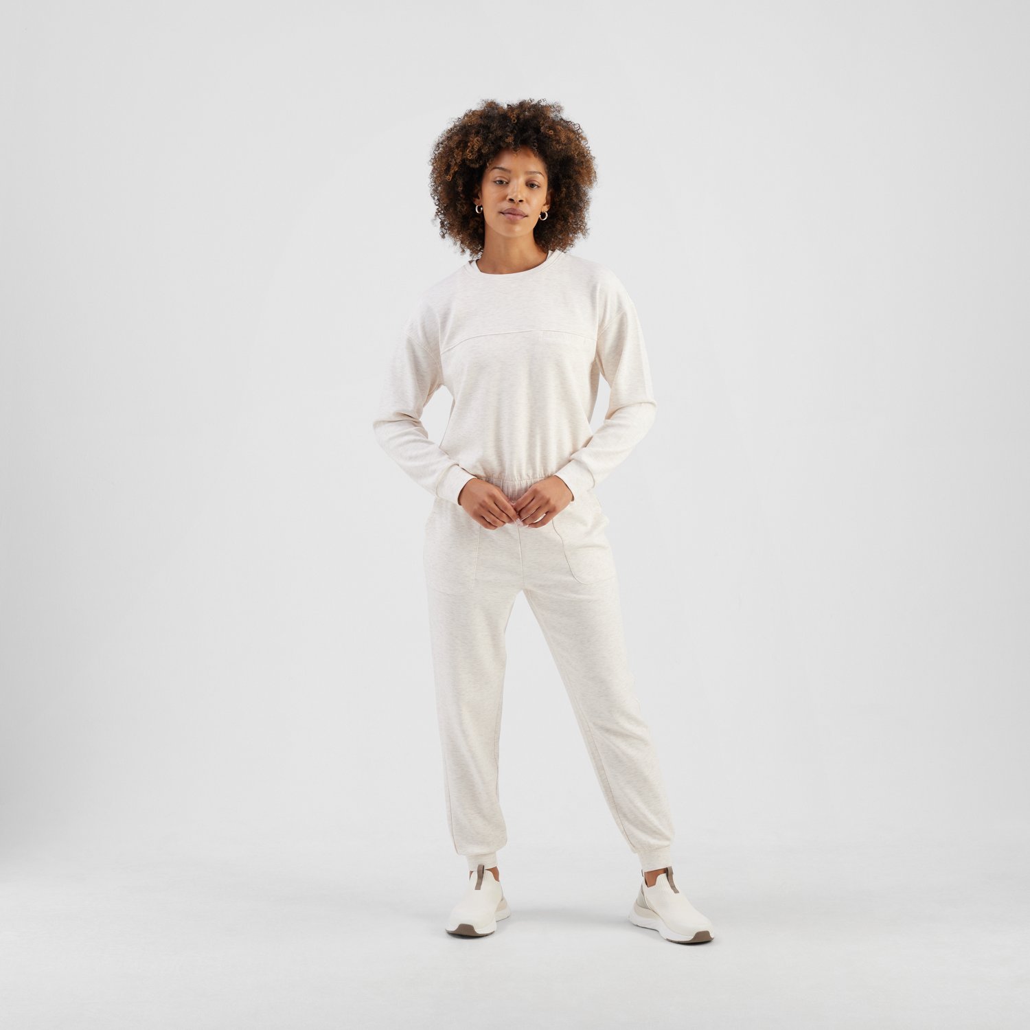 WANDER PULLOVER - view number 2