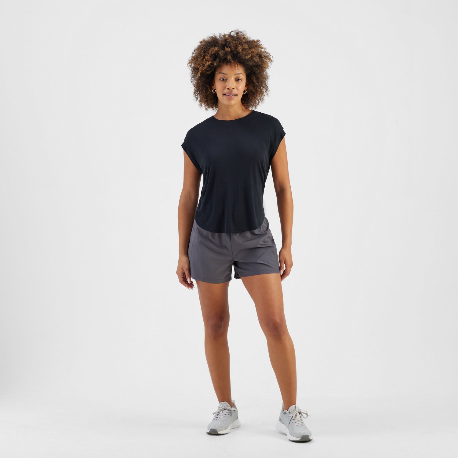 Freely Women's Destination T-shirt - view number 2