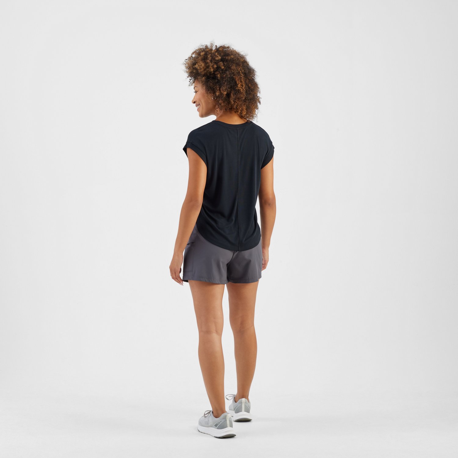 Freely Women's Destination T-shirt - view number 3