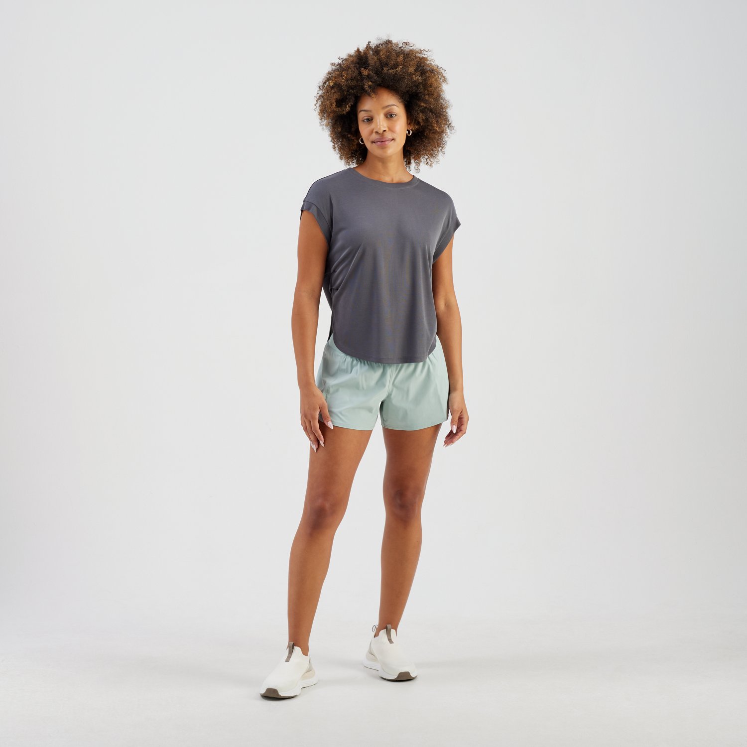 Freely Women's Comfortable Destination T-Shirt - view number 2