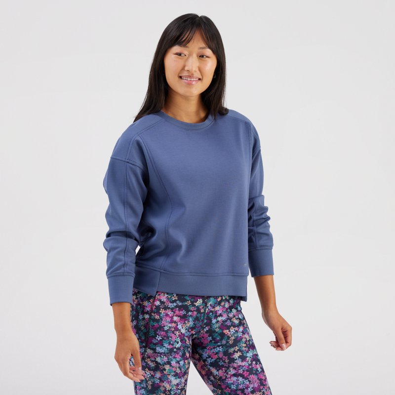 Freely Women's Camila Pullover Sweatshirt-image