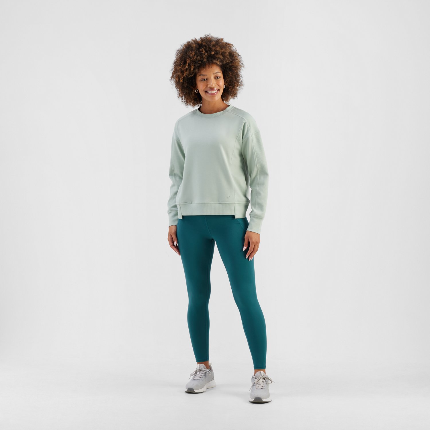 Freely Women's Camila Pullover Sweatshirt - view number 2