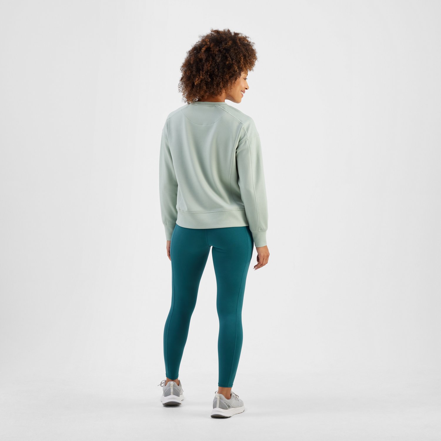 Freely Women's Camila Pullover Sweatshirt - view number 3