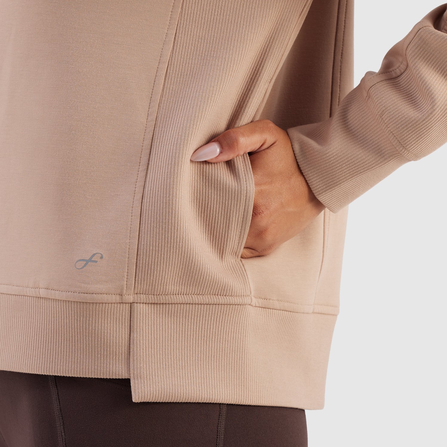 Freely Women's Camila Pullover Sweatshirt - view number 3