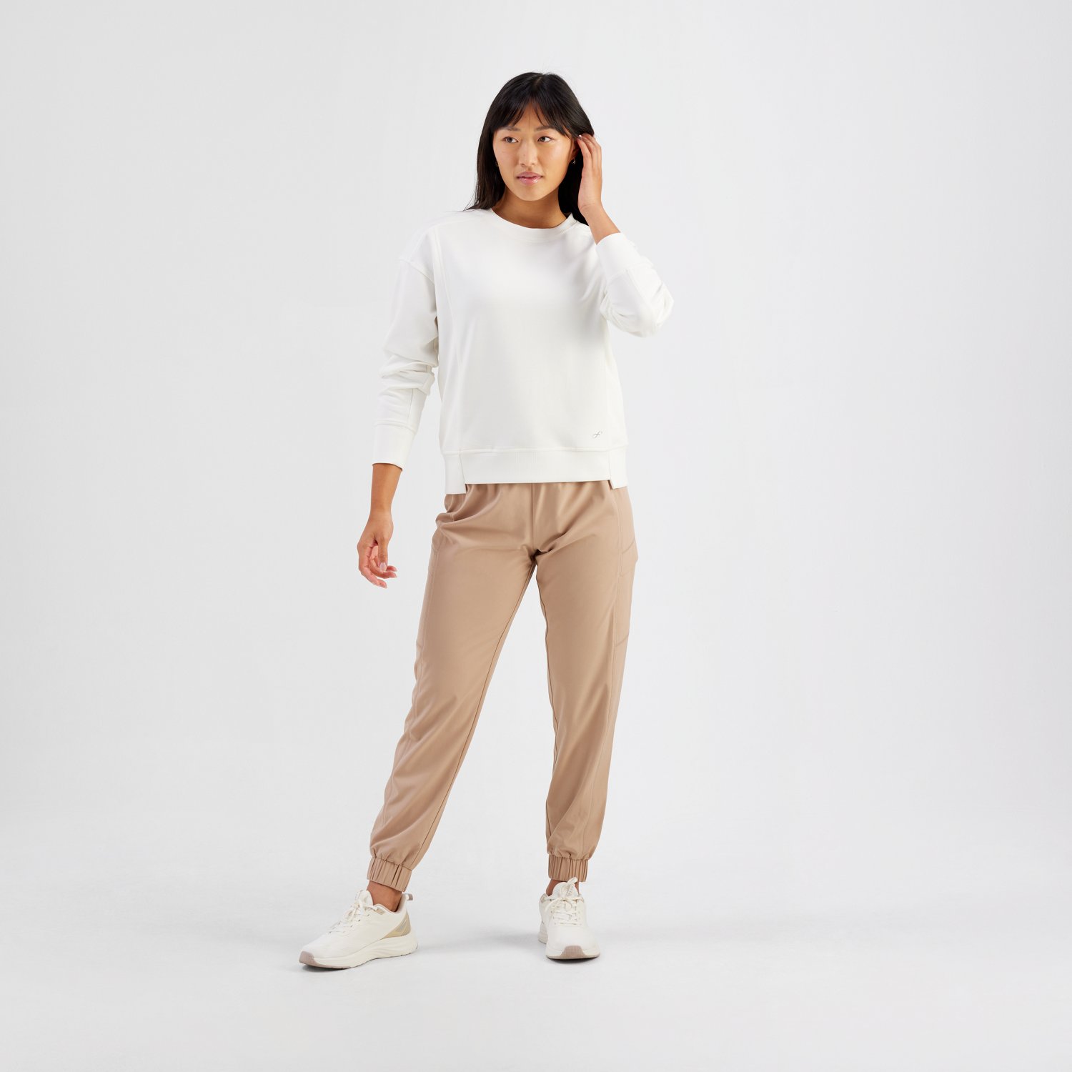 Freely Women's Camila Pullover Sweatshirt - view number 2